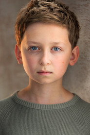 Kit Rakusen isJonathan